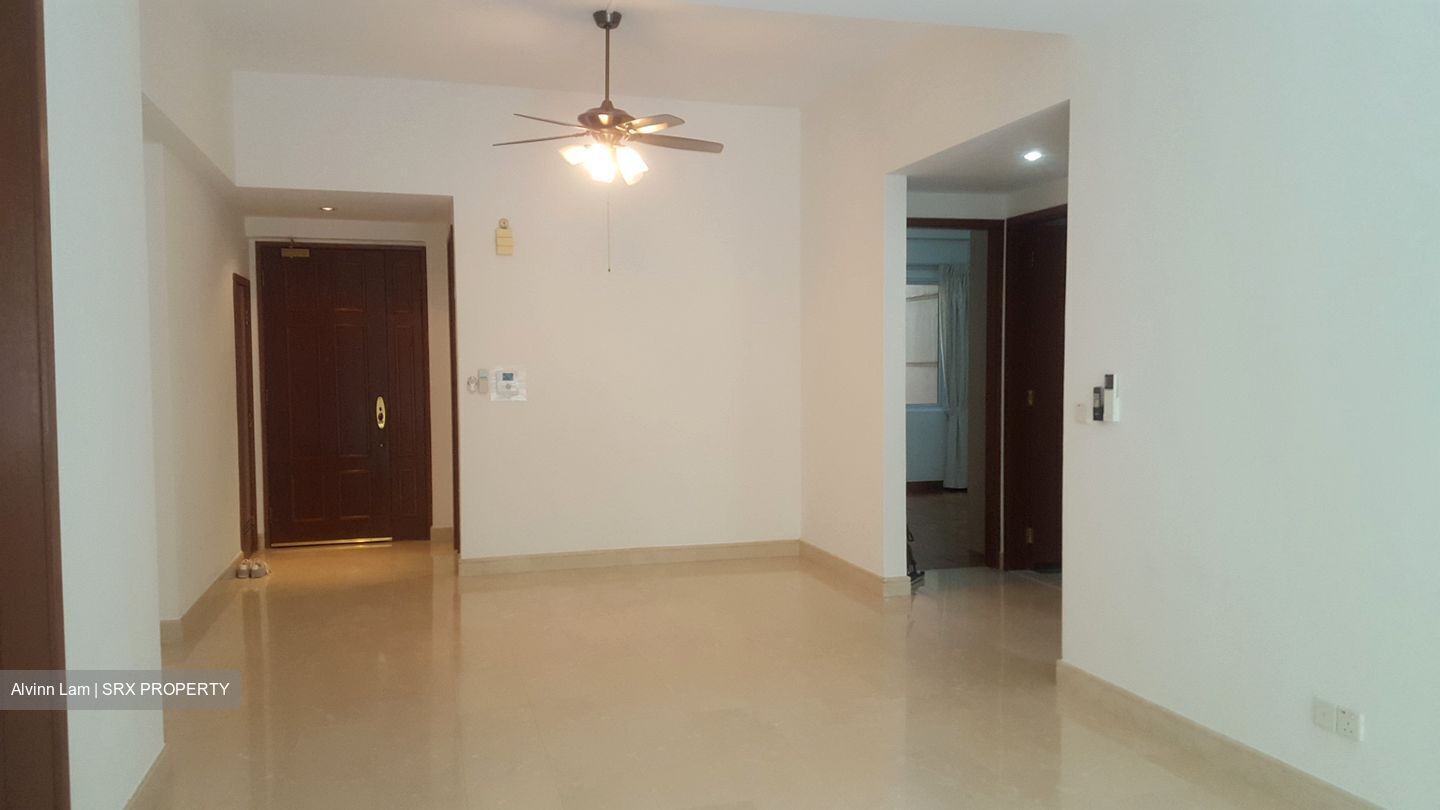 Duchess Crest (D10), Condominium #399364321